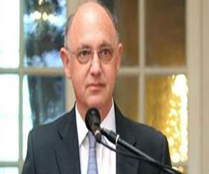   مصر اليوم - الأرجنتين تطالب بحل تفاوضي مع بريطانيا حول جزر فوكلاند