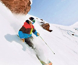   مصر اليوم - فايل كولورادو لعشاق المتعة والترفيه