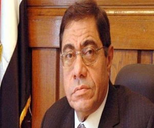   مصر اليوم - زكي: الدستور يمنع عودة عبد المجيد محمود لمنصبه كنائب عام