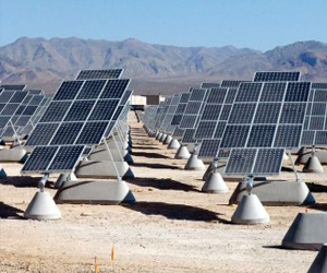   مصر اليوم - مجمع صناعي لألواح الطاقة الشمسية باستثمارات 2.6 مليار دولار