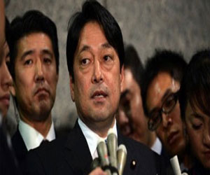   مصر اليوم - اليابان تعرب عن قلقها بشأن شراء الصين طائرات روسية