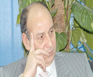   مصر اليوم - حسن فريد: انتصارا الفراعنة أعادا الإبتسامة لشفاه المصريين