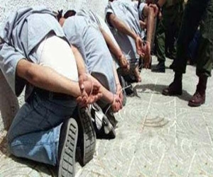   مصر اليوم - ضبط عاطلين هاربين من قضايا قتل وبحوزتهما أسلحة نارية