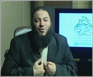   مصر اليوم - جامعة سيناء تمنع الداعية السلفي حازم شومان من إقامة ندوة دينية