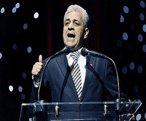   مصر اليوم - صباحي في تونس لمساندة الثوار ضد العولمة