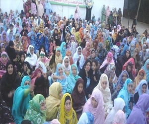   مصر اليوم - موريتانيات يطالبن بزيادة حضورهن البرلماني إلى 33%