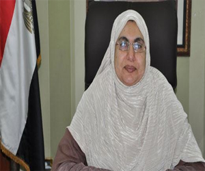   مصر اليوم - عبير بركات: عودة دور مصر الريادي في مجال الإعلام الصحي ضروري