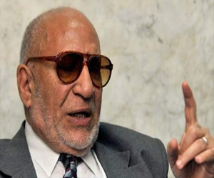   مصر اليوم - الخضيري يؤكد أن الرئيس أظهر ضعف الإخوان بالإبقاء على قنديل