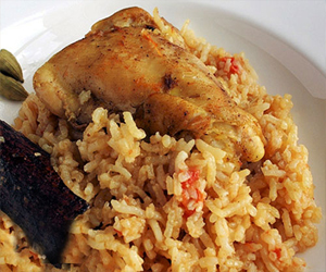   مصر اليوم - مكبوس الدجاج