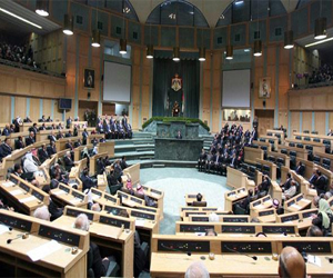   مصر اليوم - الأردن: نواب يصفون القمة العربية بـ المهزلة العربية