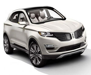 مصر اليوم - لنكولن تبدأ بإختبار النسخة الإنتاجية من MKC