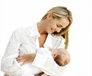   مصر اليوم - دراسة تنفي وجود مخاطر للرضاعة الطبيعية