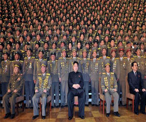   مصر اليوم - كوريا الشمالية تقطع اتصالها العسكري بالجارة الجنوبية