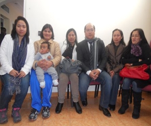   مصر اليوم - خادمات بيوت فلبينيات يؤسسن نقابة للدفاع عنهن في المغرب