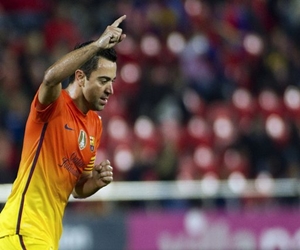 مصر اليوم - الإسباني تشافي يغيب عن برشلونة للإصابة