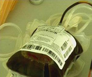   مصر اليوم - رجال الشرطة يتبرعون بالدم لصالح مستشفى أورام الأطفال