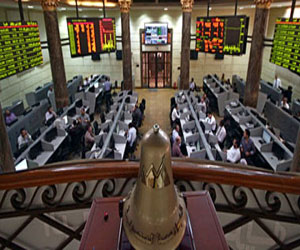   مصر اليوم - البورصة تنهي تعاملات الأسبوع على ارتفاع