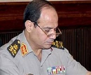   مصر اليوم - وزير الدفاع المصري يقول إن الجيش يسابق الزمن لاستعادة كفاءته القتالية