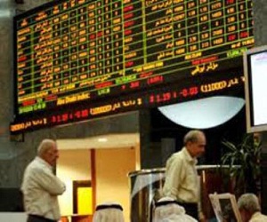   مصر اليوم - انخفاض مؤشر البورصة العراقية بنسبة 0.07%