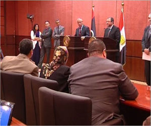   مصر اليوم - ليبيا تدرس تقديم دعم مالي لمصر