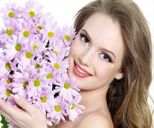   مصر اليوم - مكياج تكبير العيون الصغيرة