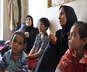   مصر اليوم - قومي الطفولة يفتتح مركزين للتدريب المهني للأمهات المعيلات في حلوان