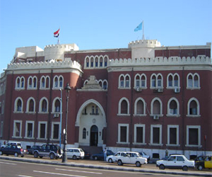   مصر اليوم - مجلس جامعة الإسكندرية يعتمد 6 اتفاقيات تعاون لمنح الدرجات العلمية