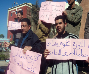   مصر اليوم - نشطاء الدقهلية يدشنون حملة على فيسبوك لمقاطعة فواتير الكهرباء المقطوعة