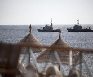   مصر اليوم - اعتقال 3 غواصين متورطين في قطع كابل بحري