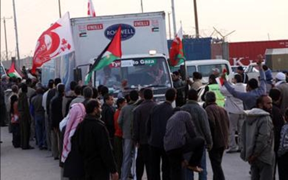 مصر اليوم - السلطات الليبية تتمكن من ضبط المتورطين في الاعتداء على بريطانيات