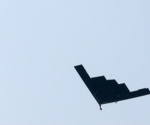   مصر اليوم - الجيش الاميركي: ارسال قاذفات نووية للمناورات مع كوريا الجنوبية