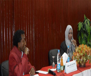   مصر اليوم - أسماء عبد الله: نسعى إلى التوحيد ولا نهدف للانفصال عن مصر