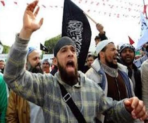   مصر اليوم - سلفيون يعلنون محاصرة الأزهر الجمعة لمنع زيارة السفير الإيراني