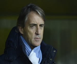   مصر اليوم - روبيرتو مانشيني: الصراع على لقب البريميرليغ انتهى