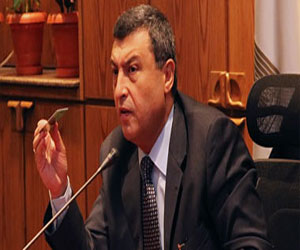   مصر اليوم - وزير البترول يجري زيارة تفقدية لمنطقة السكري السبت