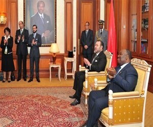   مصر اليوم - إذاعة ميديا 1 تبث برامجها في الغابون انطلاقًا من طنجة