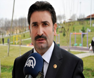   مصر اليوم - وفد برلماني تركي يحضر محاكمة النازيين الجدد