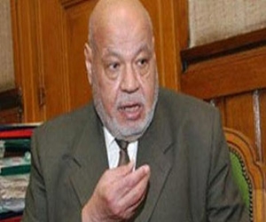   مصر اليوم - مكي: أزمة النائب العام سياسية في المقام الأول وليست قانونية