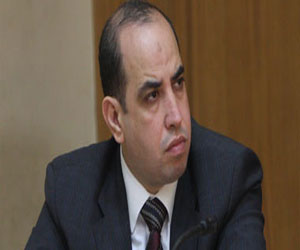   مصر اليوم - نشطاء يطلقون مبادرة لتعيين مصطفى خاطر نائبًا عامًا
