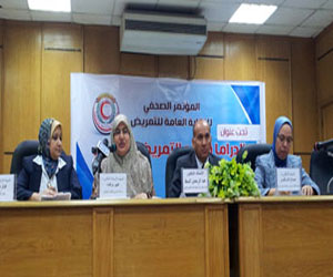   مصر اليوم - الصحة: المستشفيات الحكومية تعاني نقصًا حادًا في عدد الممرضات