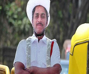   مصر اليوم - الهند تتغلب على أزمة المرور بالكارتون