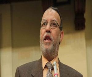   مصر اليوم - بلاغ يتهم قيادات الحرية والعدالة بسب جمال عبد الناصر