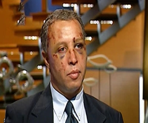   مصر اليوم - شباب الثورة في الإسماعيلية يحتفي بيحيى نجم خلال أمسية سياسية