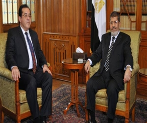   مصر اليوم - نور: أنا ضد إسقاط مرسي والانتخابات الرئاسية المبكرة