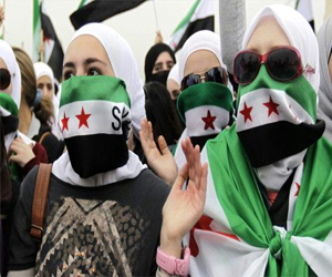   مصر اليوم - انتقادات حقوقية لزواج مصريين بسوريات مقابل 500 جنيه