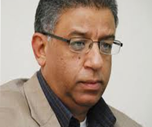   مصر اليوم - المستشار السابق لمرسي يصل غزة للمشاركة في مؤتمر أمني