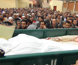   مصر اليوم - ضبط 50 طن أسمنت و 775 لتر سولار مهربة في شمال سيناء