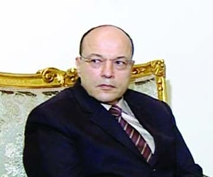   مصر اليوم - الأمين العام لحزب مصر الثورة يدعو لاستقالة النائب العام