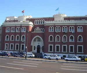   مصر اليوم - اتحاد طلاب الإسكندرية يعقد أول جمعية عمومية للجنة الثقافية والسياسية