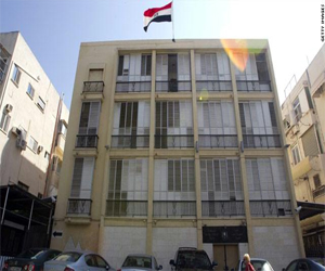   مصر اليوم - إسرائيل: اتصالات حثيثة لإعادة السفير المصري للبلاد